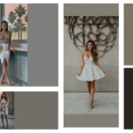 Sparkle & Shine: 15 Midsize Women’s Holiday Party Outfits for 2024