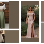 Unique Bridesmaid Dress Ideas for Every Color and Culture