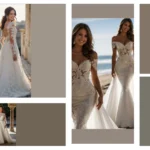 Stylish Sensations: 20 Bridal Dress Ideas You’ll Adore