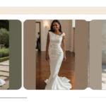 Stunning Off The Shoulder Wedding Dresses: 15 Ideas to Spark Your Creativity