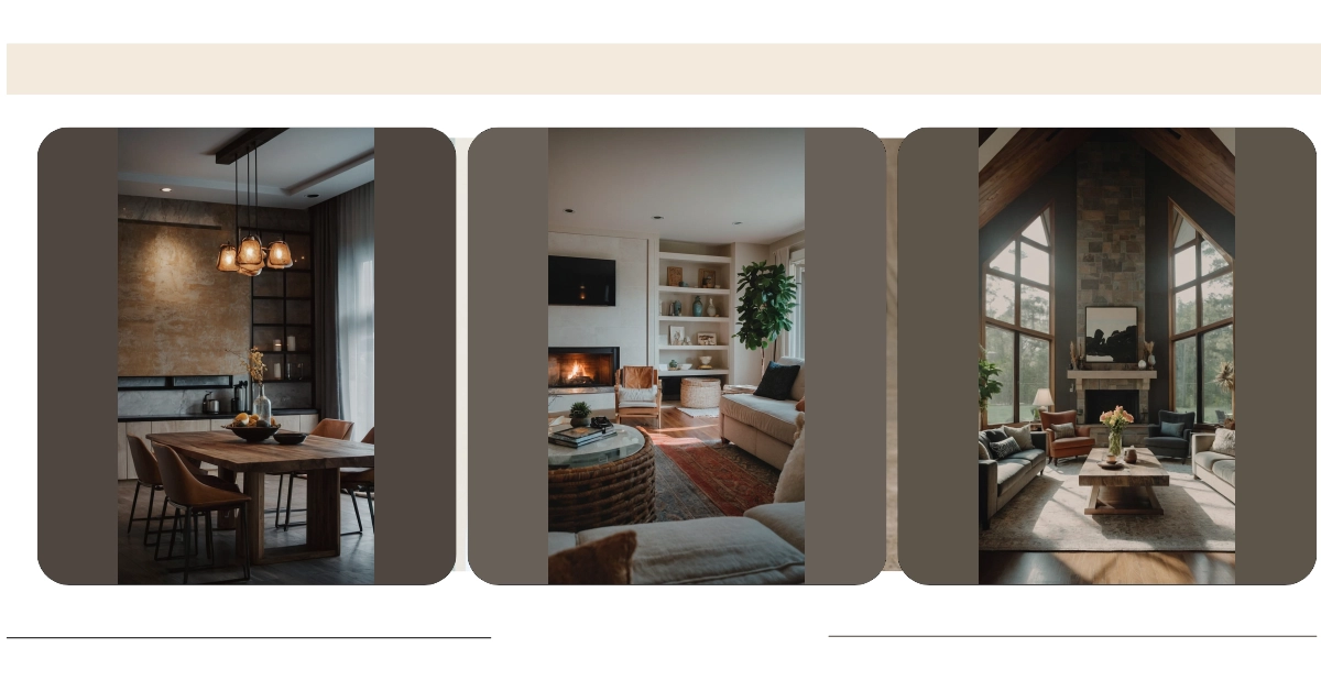Transform Your Space: 35 Contemporary Living Room Ideas You’ll Adore