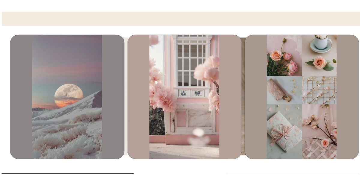 Screens That Spark Joy: 20 Cute Pink Wallpapers You Can’t Resist