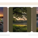 Whimsy in the Wilderness: 20 Captivating Nature Retreats Await