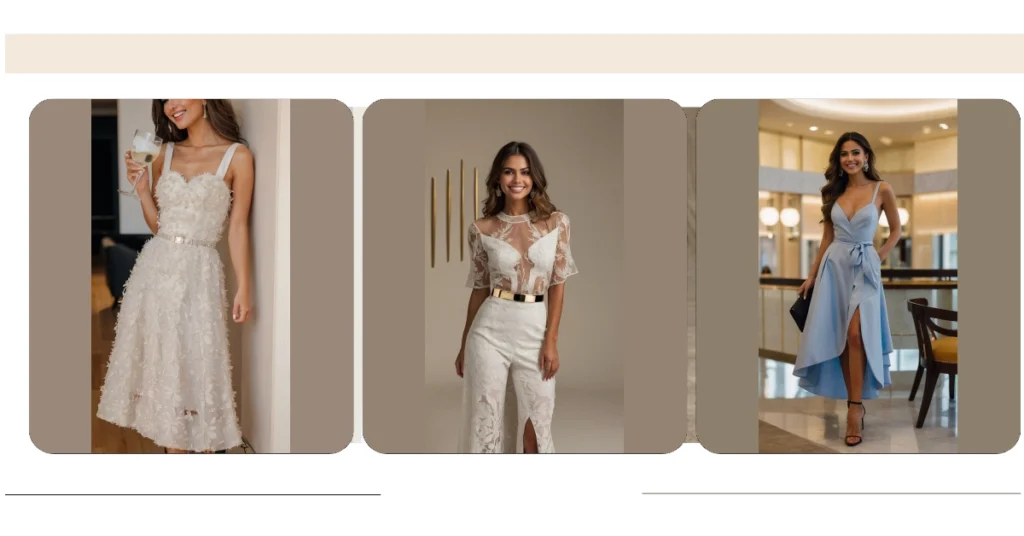 Your Perfect Style: 25 Romantic Fashion Inspirations for Every Mood 31 8 160