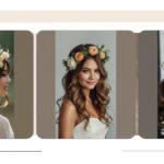 Get Planted! 15 Flower Crown Hairstyles for the Modern Bride