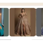 Vintage Vibes: 17 Elegant Ball Gown Dress Ideas for 2024**  
**