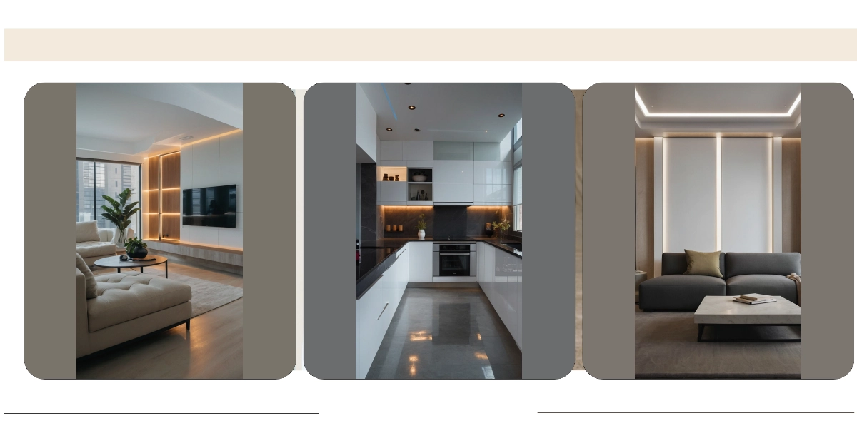 Redesign Your Life: 15 Fresh Ideas for a Modern Interior