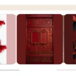 Cute & Dark: 17 Must-Have 2025 Red iPhone Wallpapers