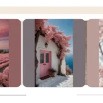 Whimsical Wonderlands: 17 Pink Tree Aesthetic Ideas for Every Season