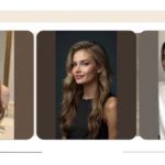 17 Ways to Get Wavy and Wow: Adorable Hairstyles Await!