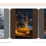 Get Festive: 17 Aesthetic Christmas Wallpaper Ideas for Android Mobiles