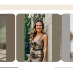 Festive Fashion: 15 Office Holiday Party Looks for Midsize Women in 2024