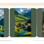 Artistic Inspirations: 20 Villages That Will Ignite Your Photography Passion