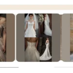 Bridal Bliss: 20 Aesthetic Dress Ideas to Love Forever