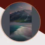 15 Wallpaper Ideas to Elevate Your iPhone Game