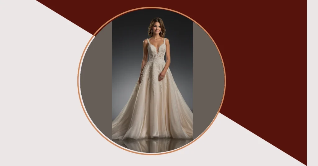Discover the Latest in Unique Bridal Gown Designs: 17 Must-Haves 31 9 152