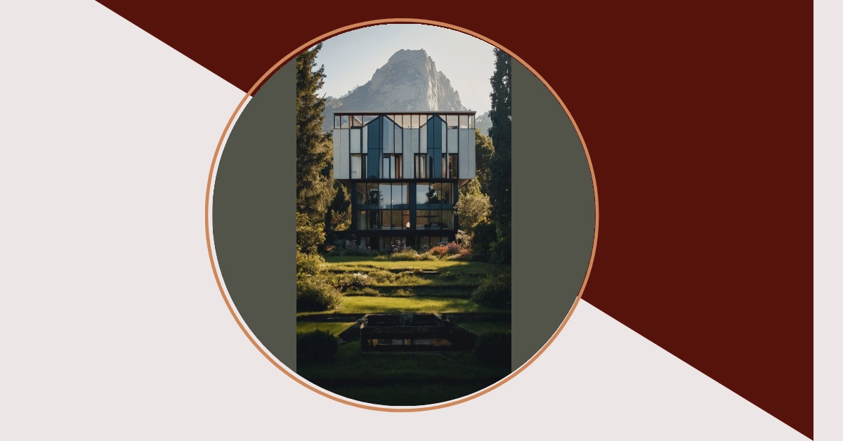 Zen and the Art of Home Exteriors: 20 Peaceful Design Ideas