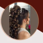 Say “I Do” to Fabulous Curls: 19 Bridal Hairstyles to Make Heads Turn!