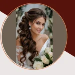 Glam it Up! 17 Wedding Hair Ideas with Hollywood Waves for the Modern Bride