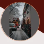 **Festive Photography: 15 Unique Christmas in Canada Ideas for Families**