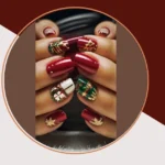 Adorable Nails Await: 20 Trendy Ideas for Your Winter Holiday Manicure