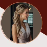 Chic and Easy Hairstyles for Long-Haired Bridesmaids