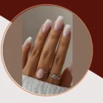 Snowflakes and Sparkles: 25 Winter Nail Designs You’ll Love