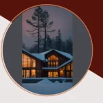 Cosy Up for the Holidays: 10 Cute Winter Exterior Ideas