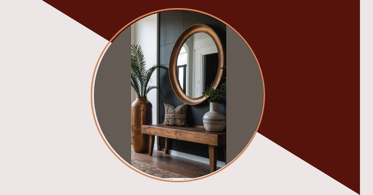 Transform Your Home: 17 Unique Ideas for an Inviting Entryway