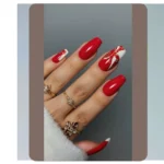 Unleashing Winter Elegance: Nail Art Trends for January 2025