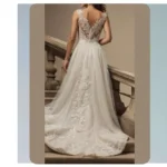 Beyond White: 15 Unique Colored Wedding Dresses to Wow Your Guests