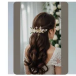 Unlock the Secrets of 2025: 17 Trending Bridal Hairstyles