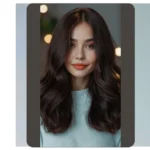 Embrace the Chill with 15 Dark Winter Hair Color Ideas