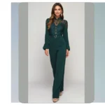 15 Classy Jumpsuit Outfit Ideas for Every Occasion