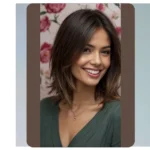 15 Medium Layered Hairstyles That Will Turn Heads at Your Next Party