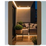 Small Balconies, Big Dreams: 15 Design Ideas for Your Cozy Outdoor Space