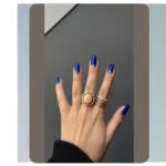 Frosty Designs: 17 Winter Nails Ideas You’ll Adore