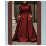 Dazzle in December: 15 Elegant Wedding Guest Dress Ideas