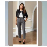 17 Stylish Office Outfits to Make You the Queen of Business Casual