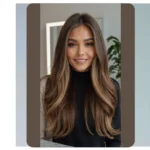 Embrace the Trend: 18 Stunning Dark Balayage Hairstyle Ideas for Women