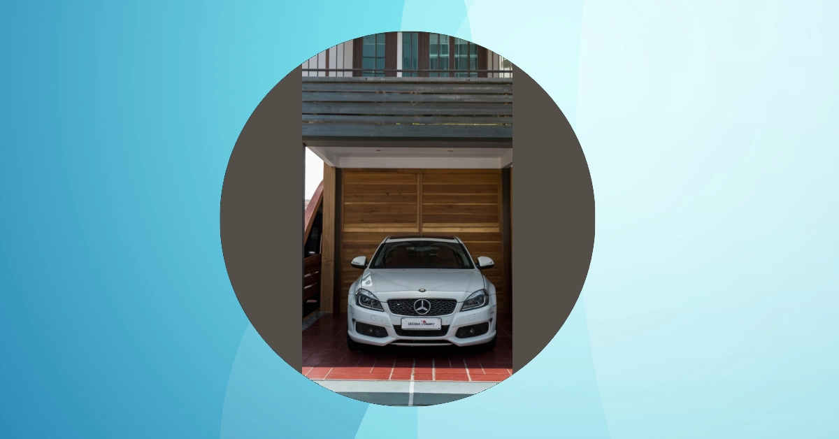 Top 17 Modern Car Porch Designs You Didn’t Know You Needed
