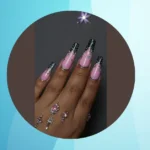 January Nail Art: Embracing the Winter Aesthetic in Style