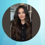 Dive into Winter with 15 Stunning Dark Hair Color Ideas