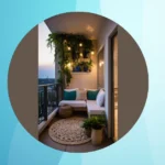 Cozy Outdoor Spaces: 18 Balcony Decor Ideas that Fit Any Small Apartment