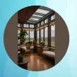 Sun-Kissed Bliss: 15 Modern Farmhouse Sunroom Ideas