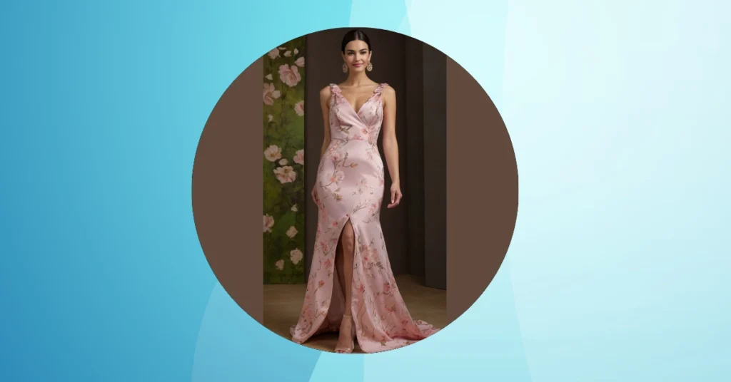 From Picnic to Prom: Exploring 15 Charming Light Pink Dresses 31 10 163