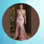 From Picnic to Prom: Exploring 15 Charming Light Pink Dresses