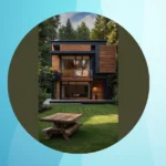 Transform Your Space: 17 Unique Wood House Designs Await