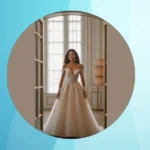 Vintage Elegance: 15 Long Sleeve Ball Gowns for the Modern Bride