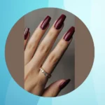 Top 16 Burgundy Nail Designs That LLC – Look Like Class